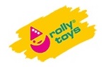 Rolly Toys traptractors en loopvoertuigen