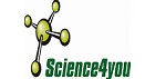 Science4you wetenschap ontdekkings sets