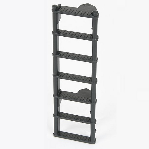 Ladder for Krone Big Pack 1290