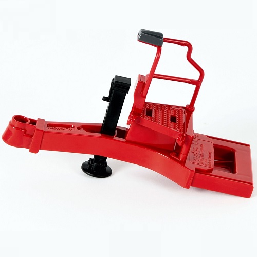 Bruder 41048 Complete disselboom voor Horsch Maestro 8 CX