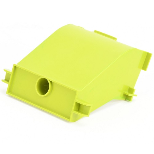 Bruder 42130 maaier bevestiging