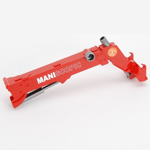 Bruder 42139 complete arm voor Manitou 2125