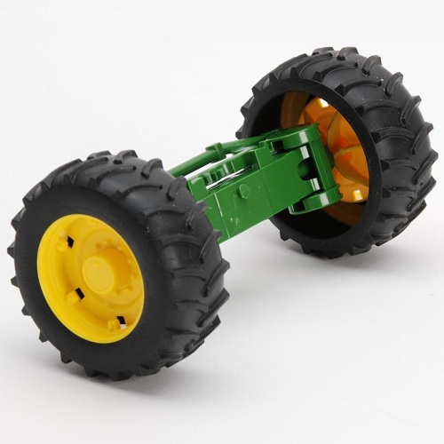  42165 - Essieu arrière dirigeable pour John Deere T670i