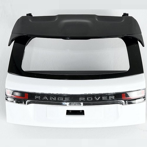 Tailgate Range Rover Velar