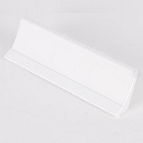  43412 Schild voor BRUDER graafmachine 