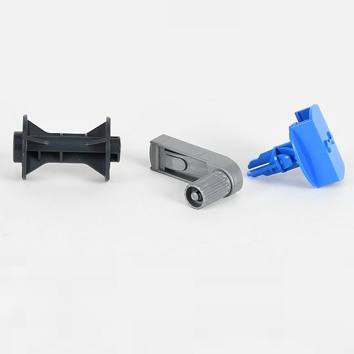  43715 Touwhaspel en draaigreep MAN TGS kraan 