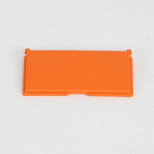 Bruder 46294 Dakklep voor MB Sprinter Gemeentewerken